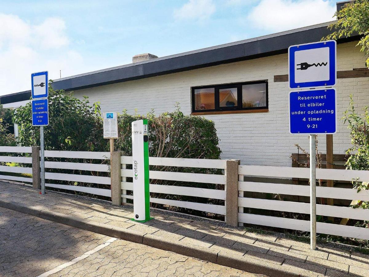 4 Person Holiday Home In R Sk Bing Ærøskøbing Екстериор снимка