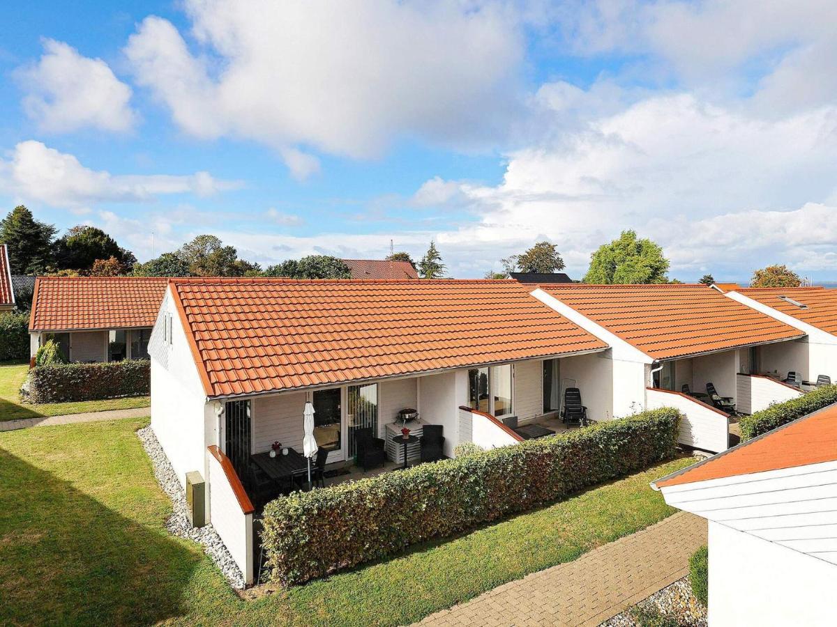 4 Person Holiday Home In R Sk Bing Ærøskøbing Екстериор снимка