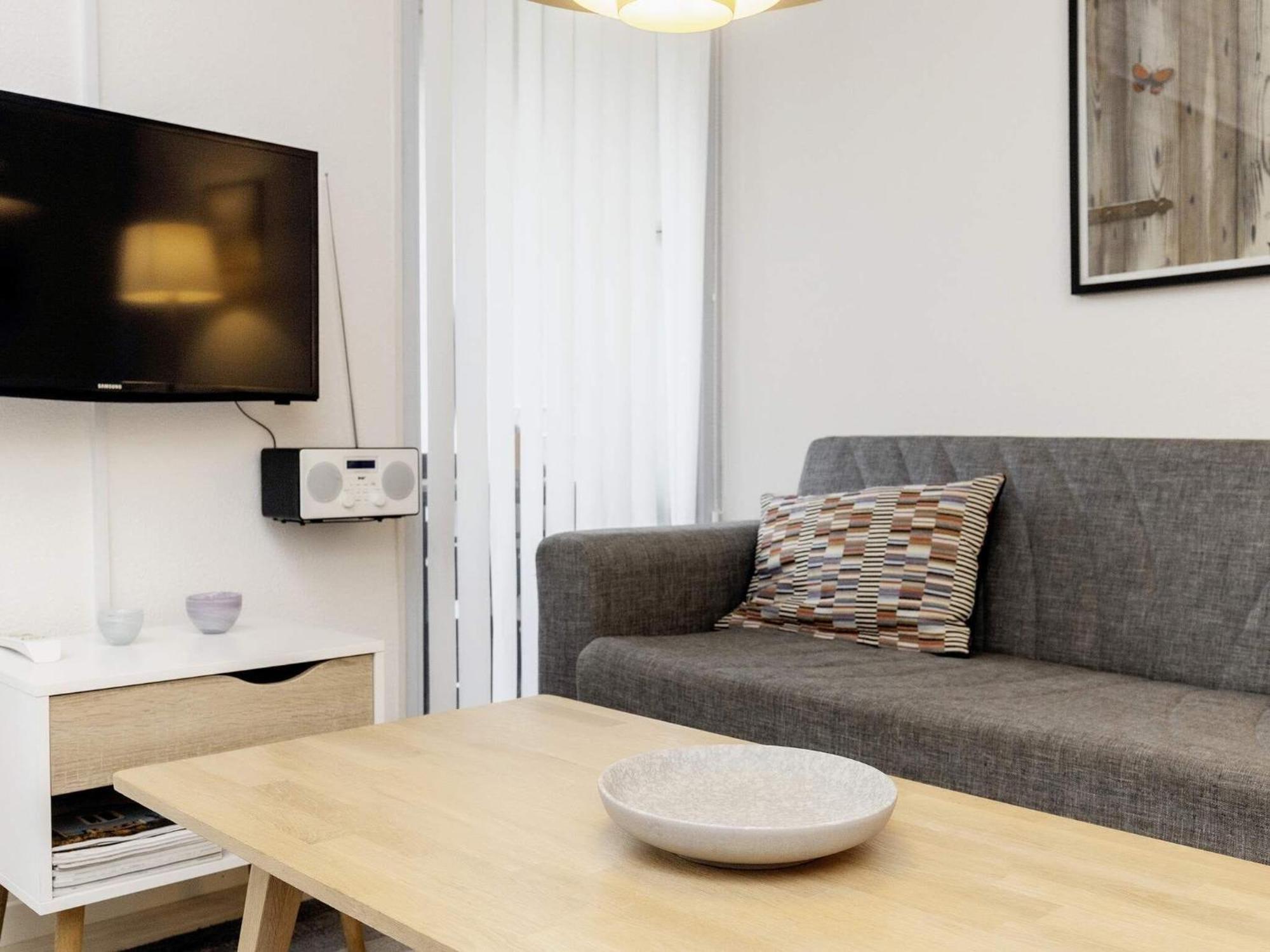 4 Person Holiday Home In R Sk Bing Ærøskøbing Екстериор снимка