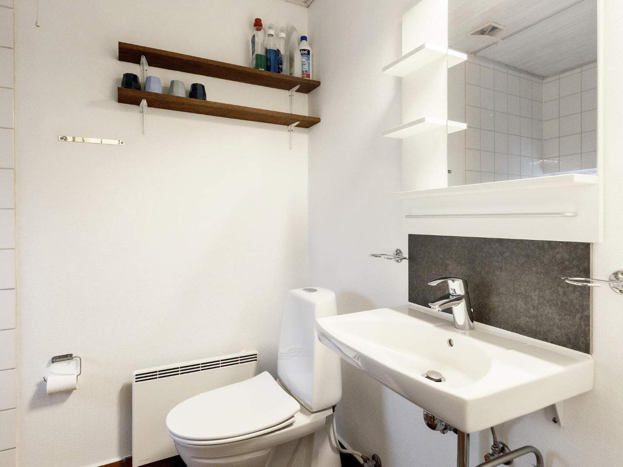 4 Person Holiday Home In R Sk Bing Ærøskøbing Екстериор снимка