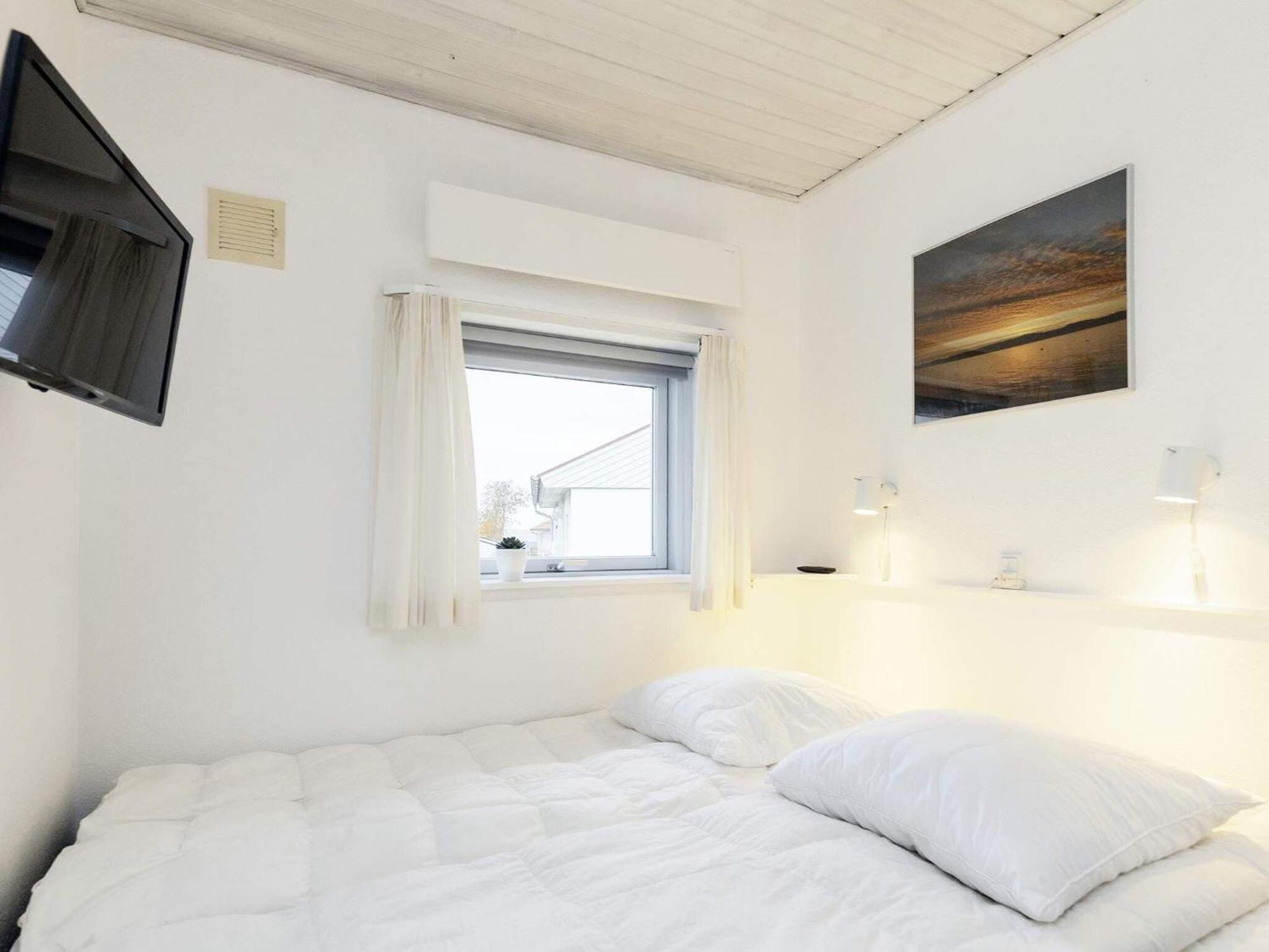 4 Person Holiday Home In R Sk Bing Ærøskøbing Екстериор снимка