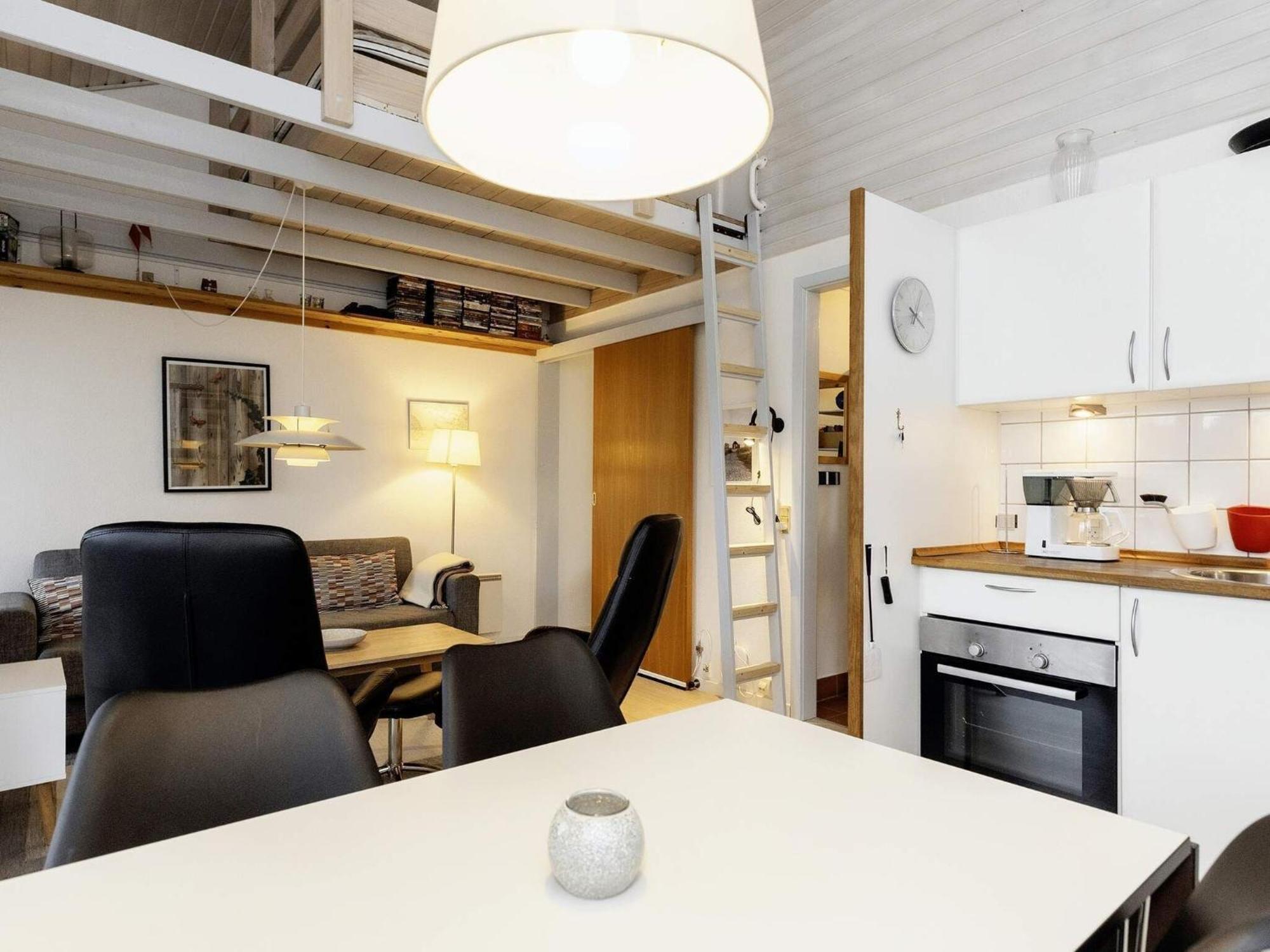 4 Person Holiday Home In R Sk Bing Ærøskøbing Екстериор снимка