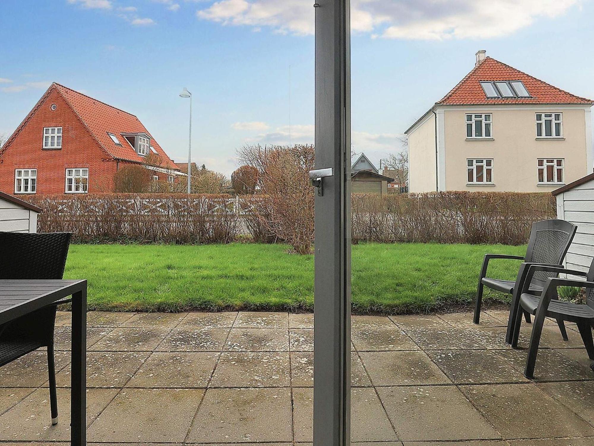4 Person Holiday Home In R Sk Bing Ærøskøbing Екстериор снимка