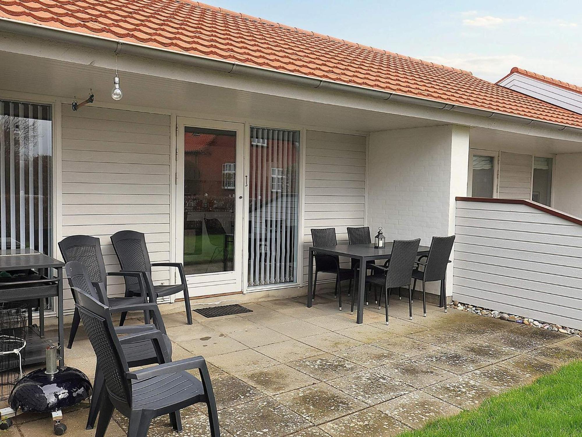 4 Person Holiday Home In R Sk Bing Ærøskøbing Екстериор снимка