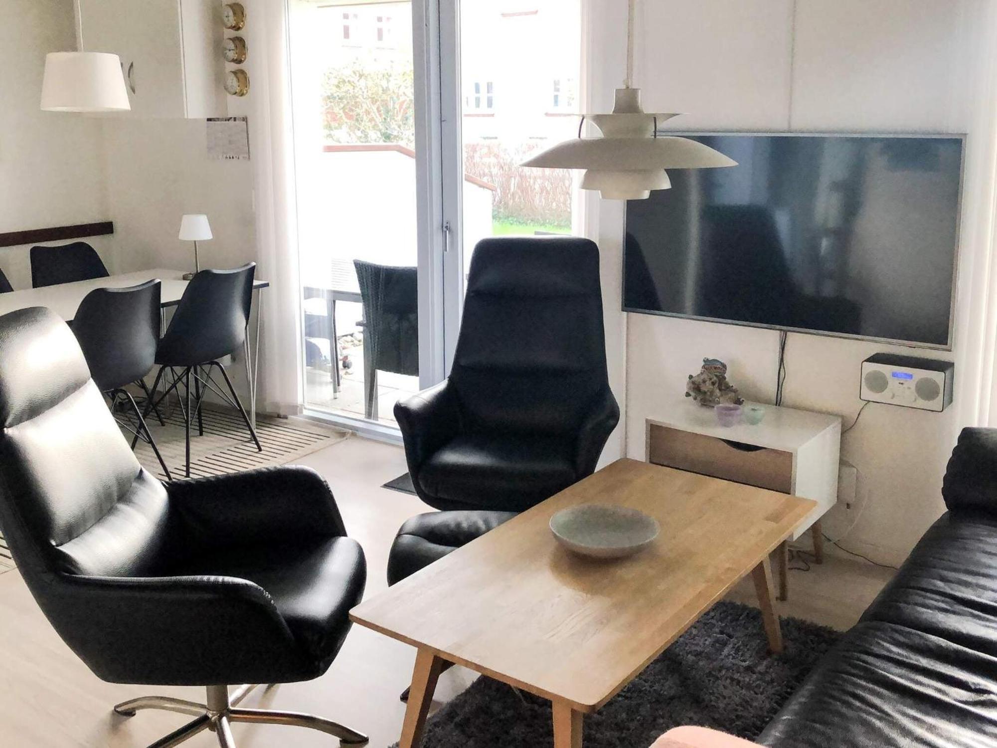 4 Person Holiday Home In R Sk Bing Ærøskøbing Екстериор снимка
