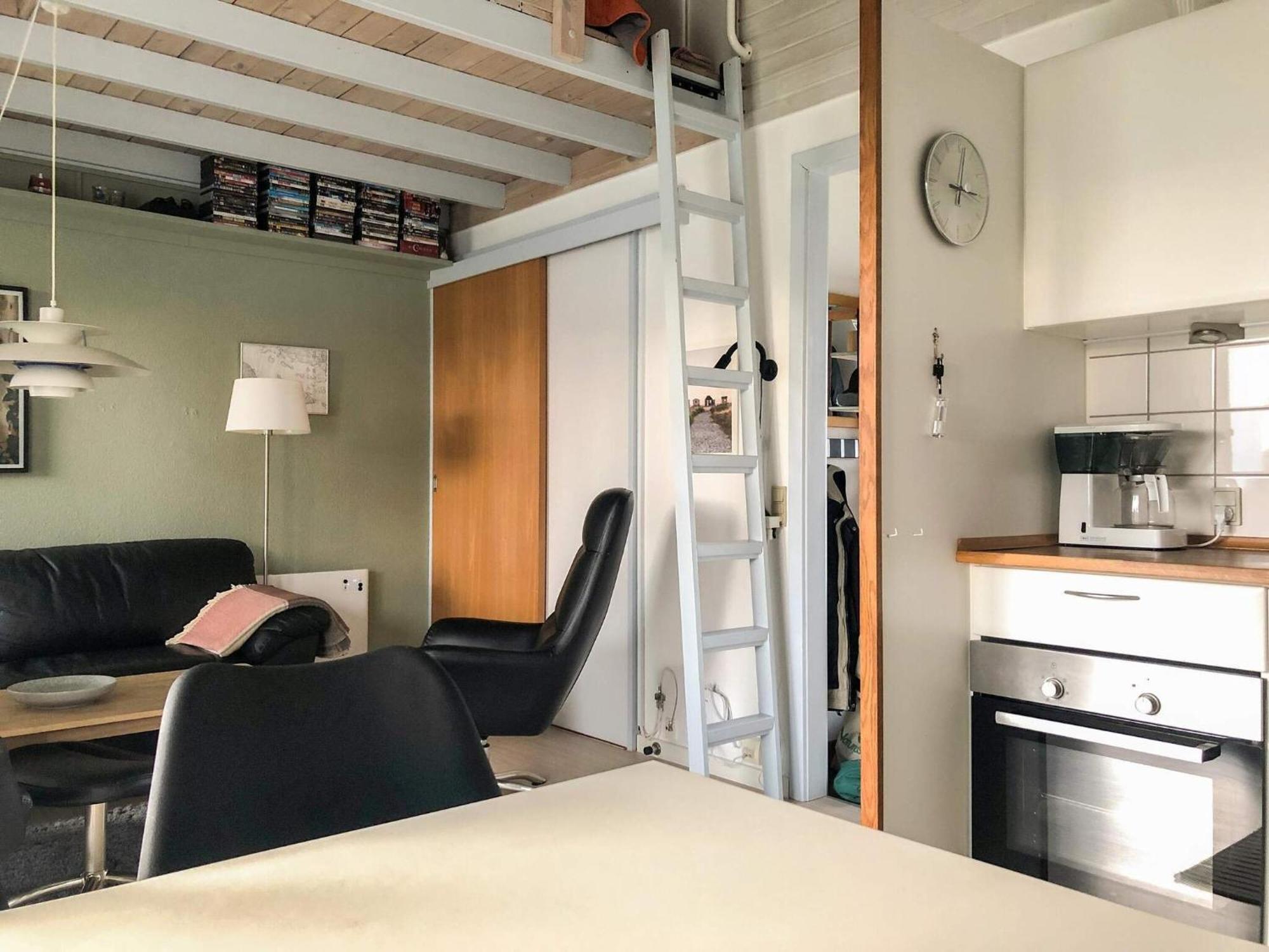 4 Person Holiday Home In R Sk Bing Ærøskøbing Екстериор снимка