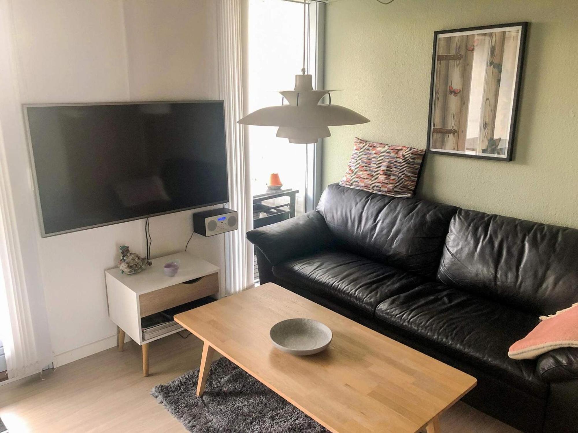 4 Person Holiday Home In R Sk Bing Ærøskøbing Екстериор снимка