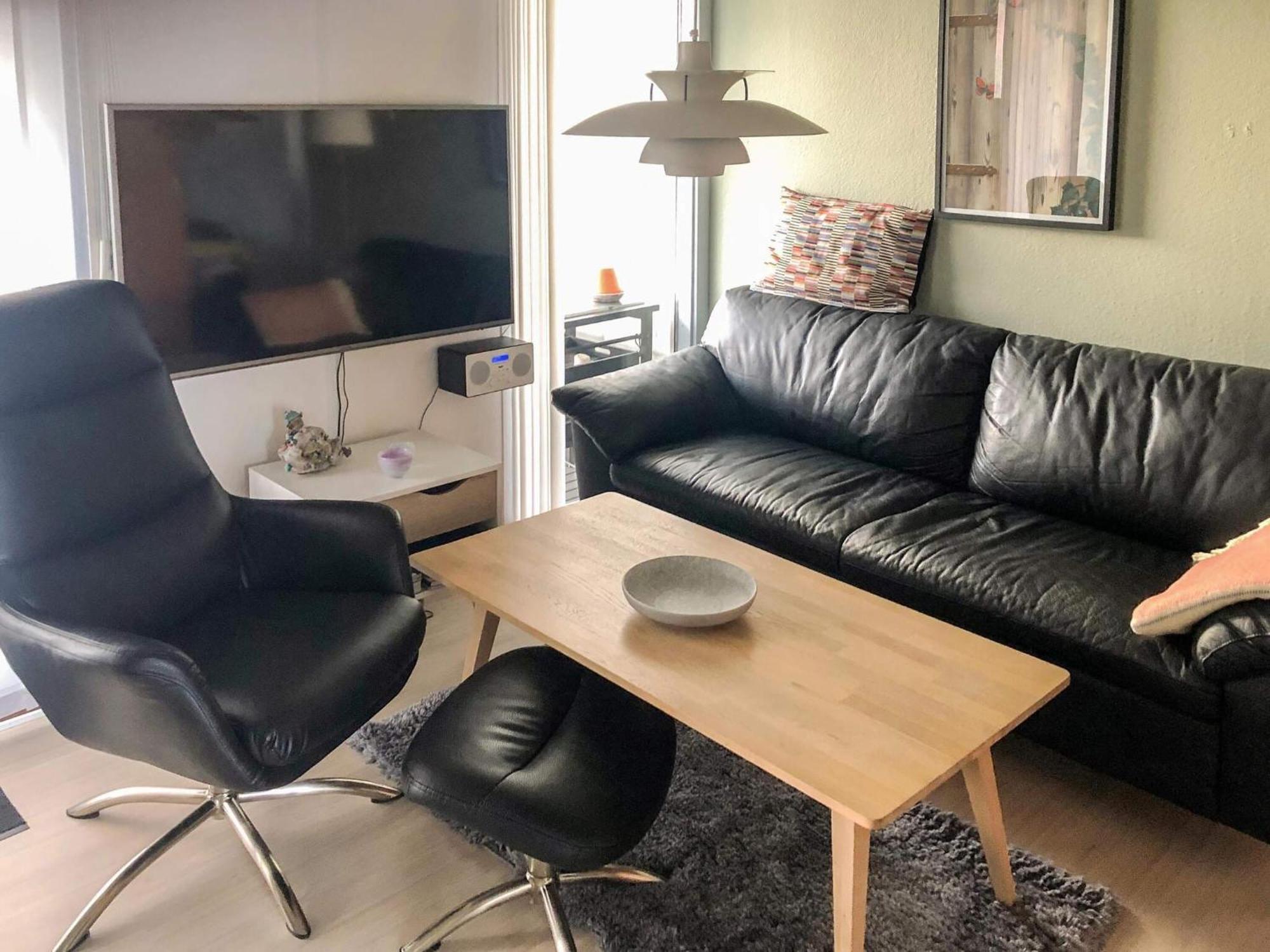 4 Person Holiday Home In R Sk Bing Ærøskøbing Екстериор снимка